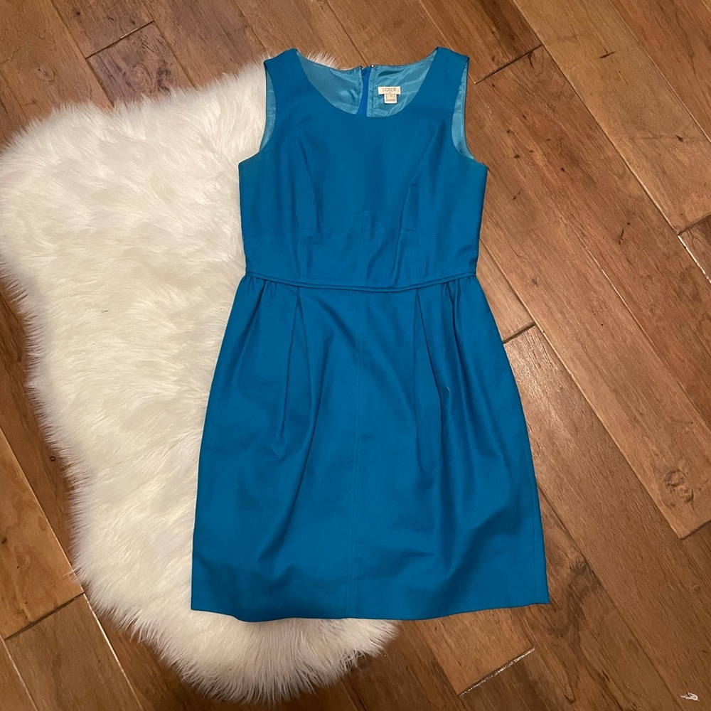 J. Crew Factory Dress
